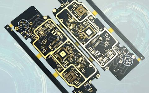 電源線路板生產工藝流程